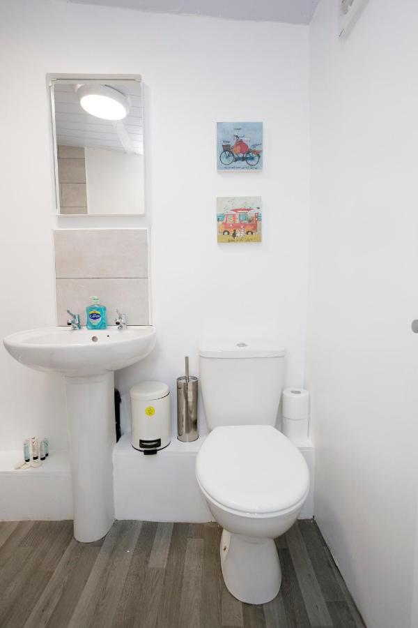 Kirkstall Serviced Apartments Leeds ليدز المظهر الخارجي الصورة