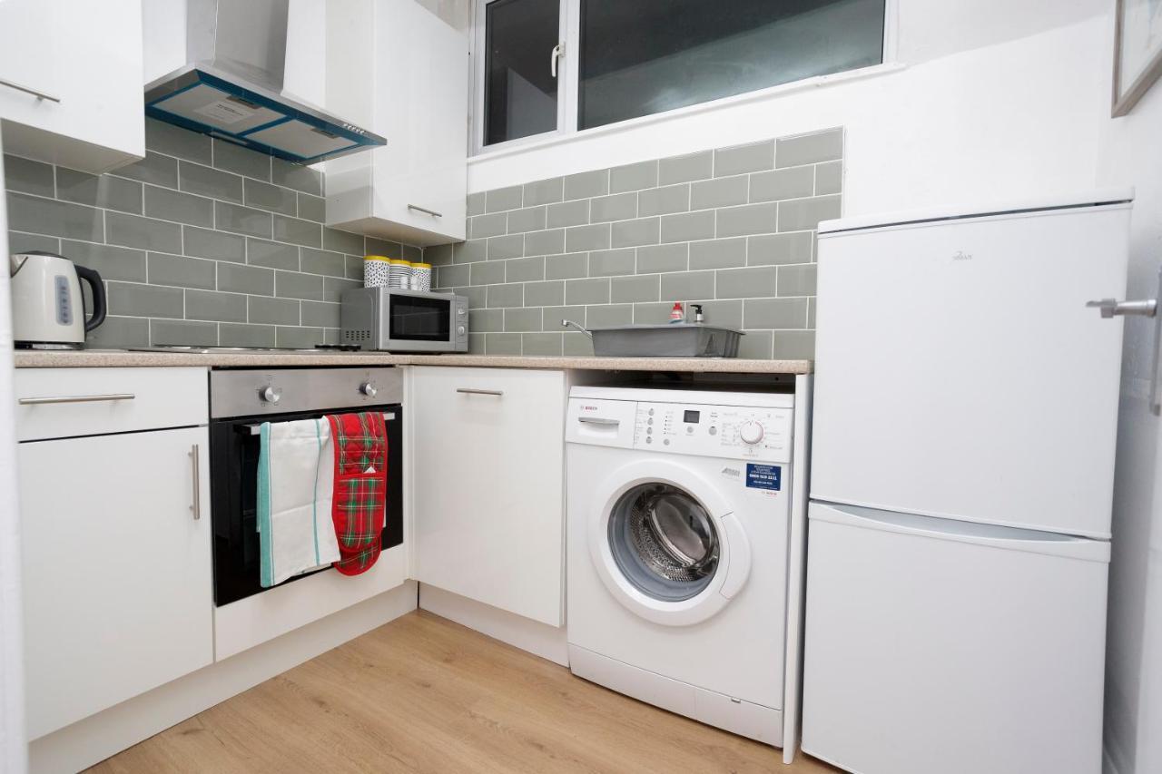 Kirkstall Serviced Apartments Leeds ليدز المظهر الخارجي الصورة